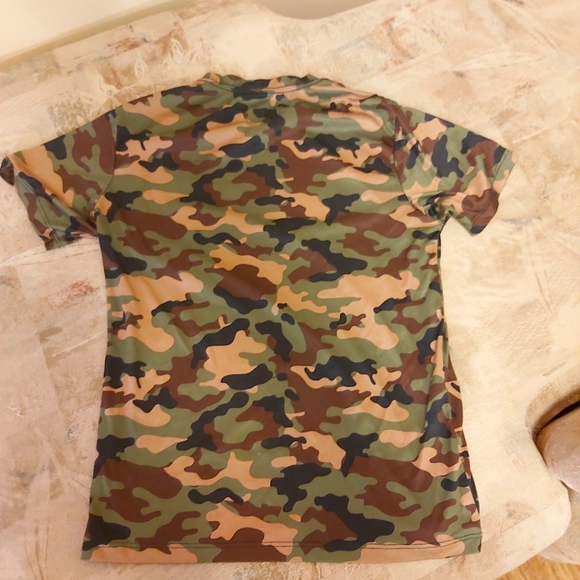 Marvel's The Punisher Design S Men's T-Shirt - Picture 5 of 5